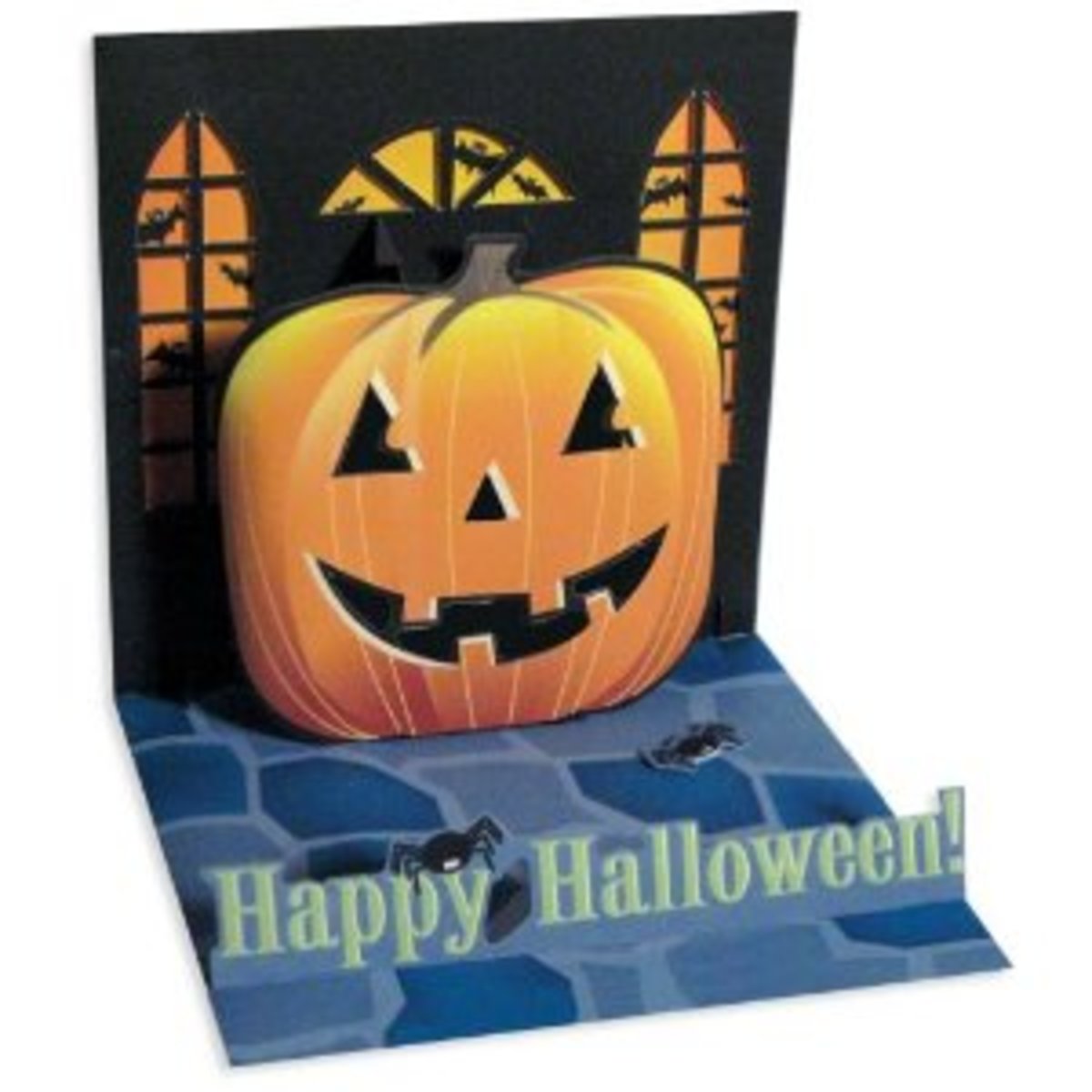halloweenpopupcards