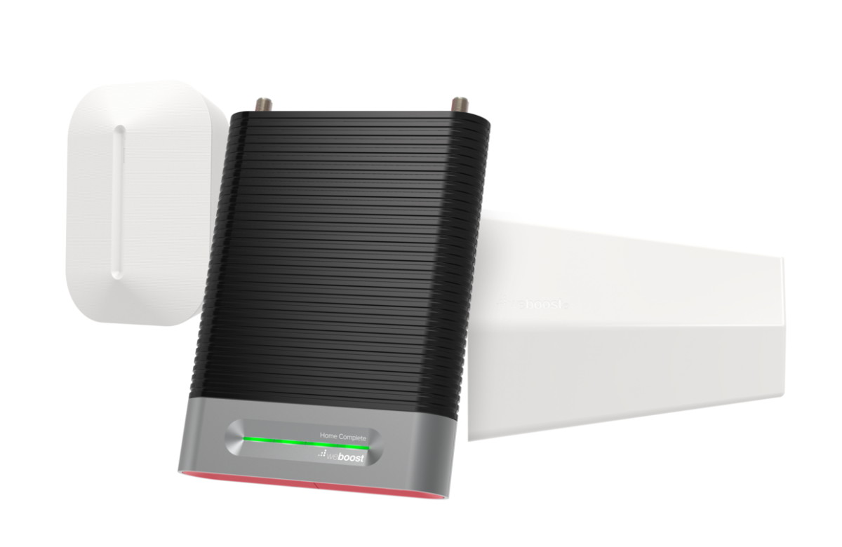 weBoost’s Home Complete Is the Cellular Signal Booster Kit for Large Spaces