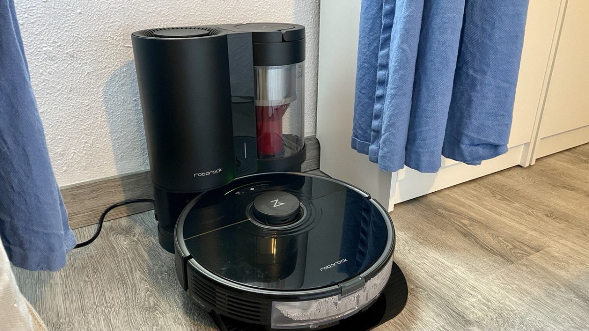 This Robot Cleaner Vacuums and Mops Your Floors HubPages