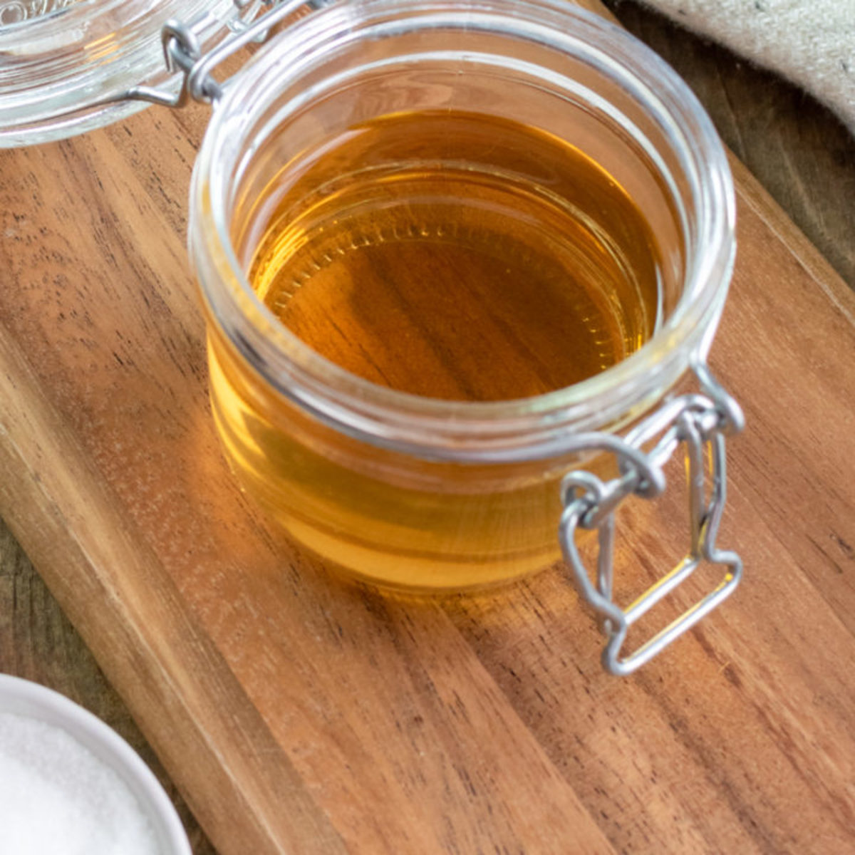 Vanilla Syrup Recipe for Starbucks Coffee Recipes HubPages