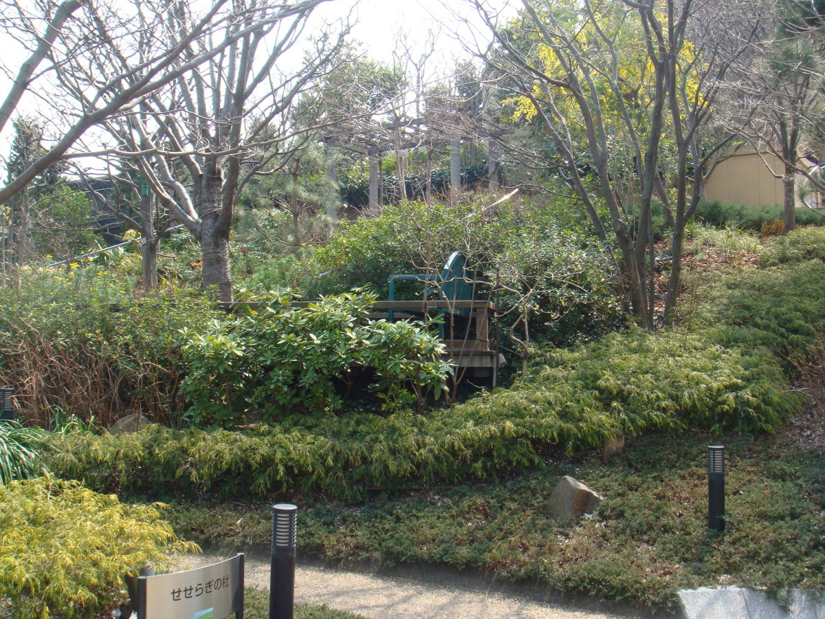japan-osaka-namba-parks