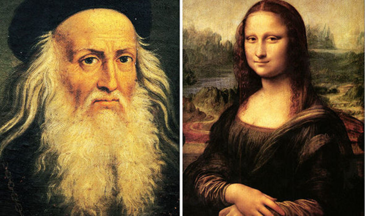 10 Intriguing Facts About Famous Paintings