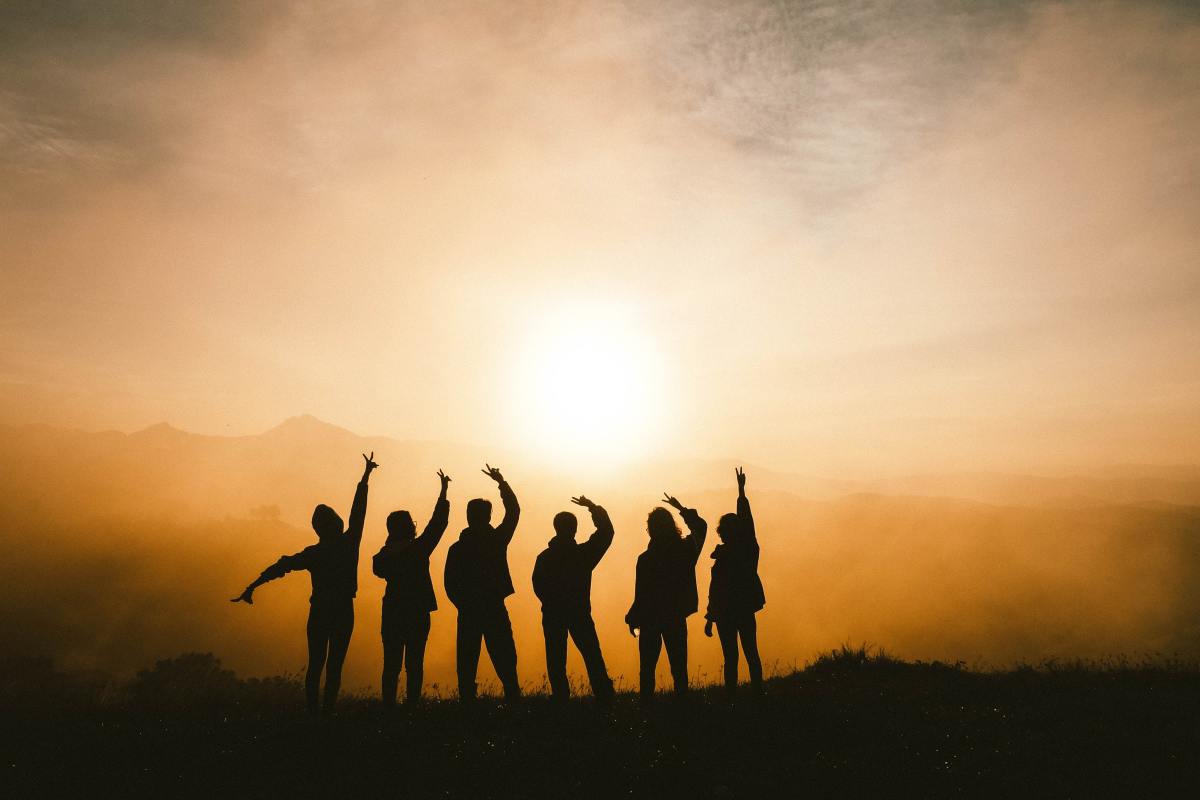 100 Inspirational Quotes About Friendship
