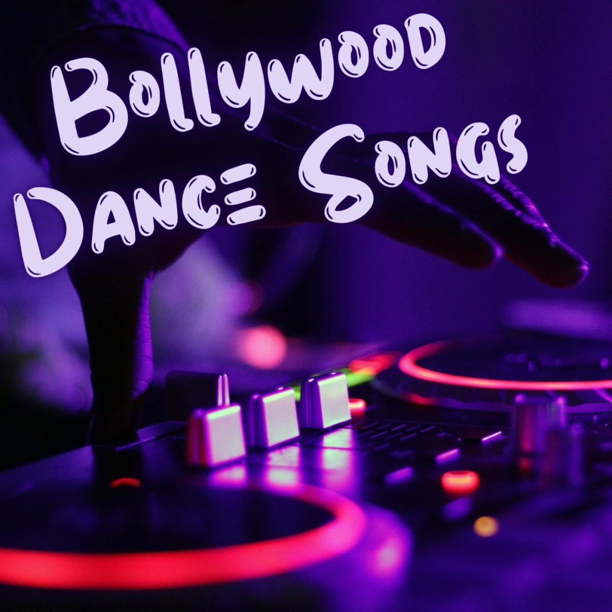 100 Best Bollywood Dance Songs For Parties