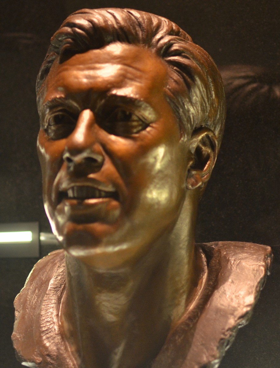 John Elway quarterbacked the Denver Broncos to two Super Bowl championships and won another later on as an executive with the team.