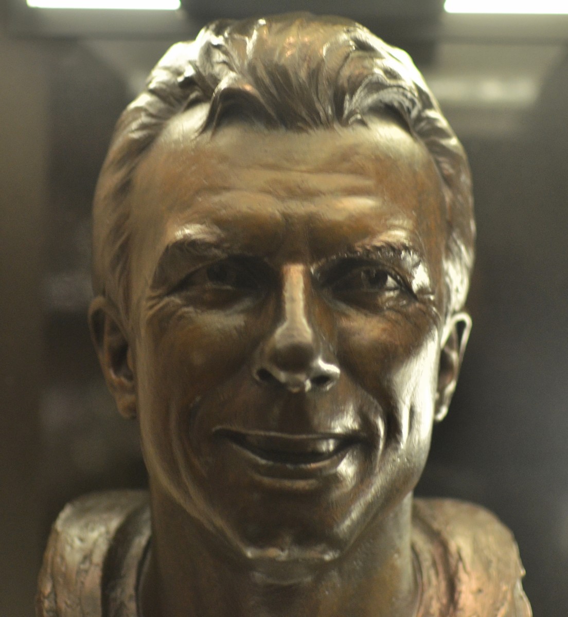 Part of the reason Joe Montana has a bust in the Pro Football Hall of Fame is because of his four Super Bowl championships.