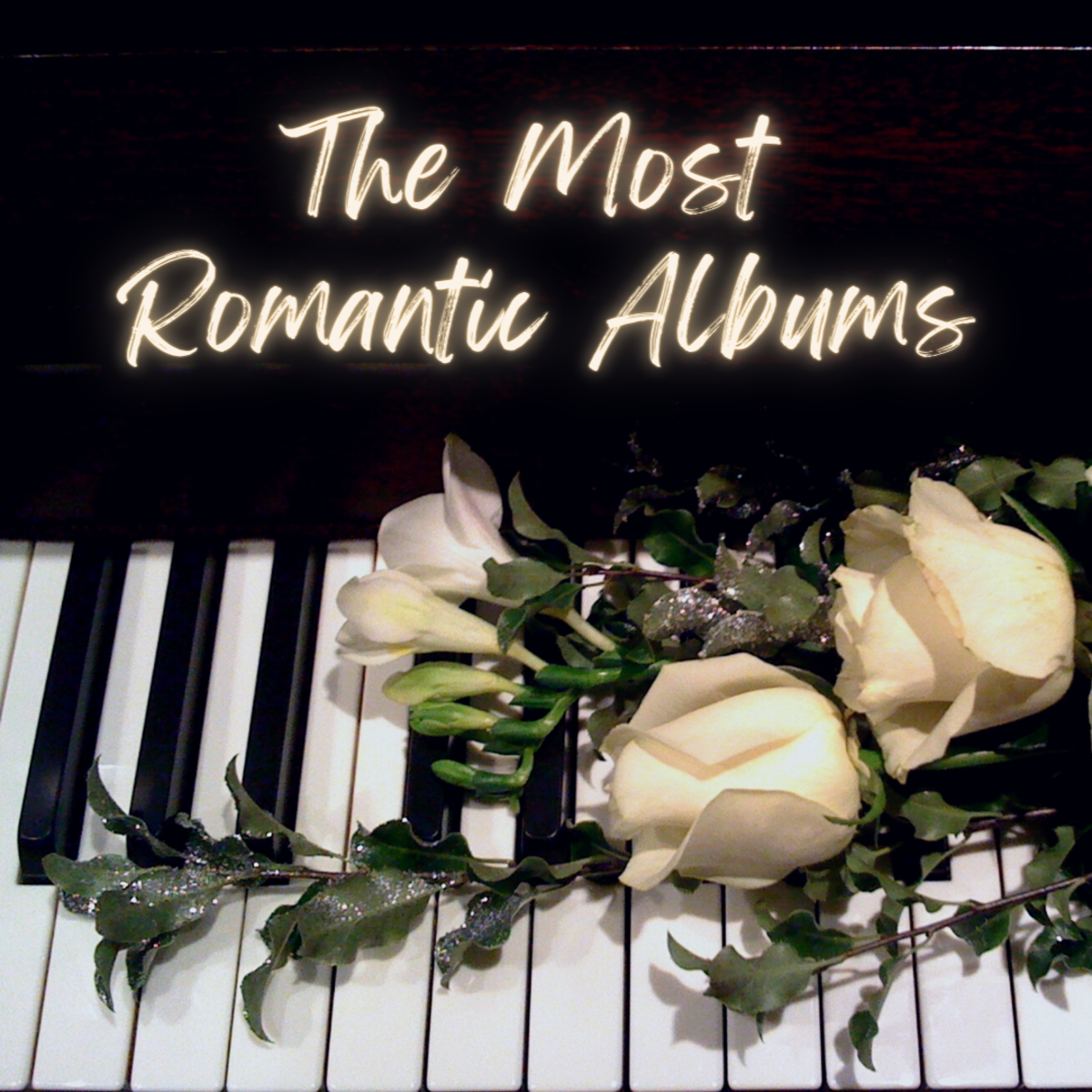 Most Romantic Music Albums to Set the Mood