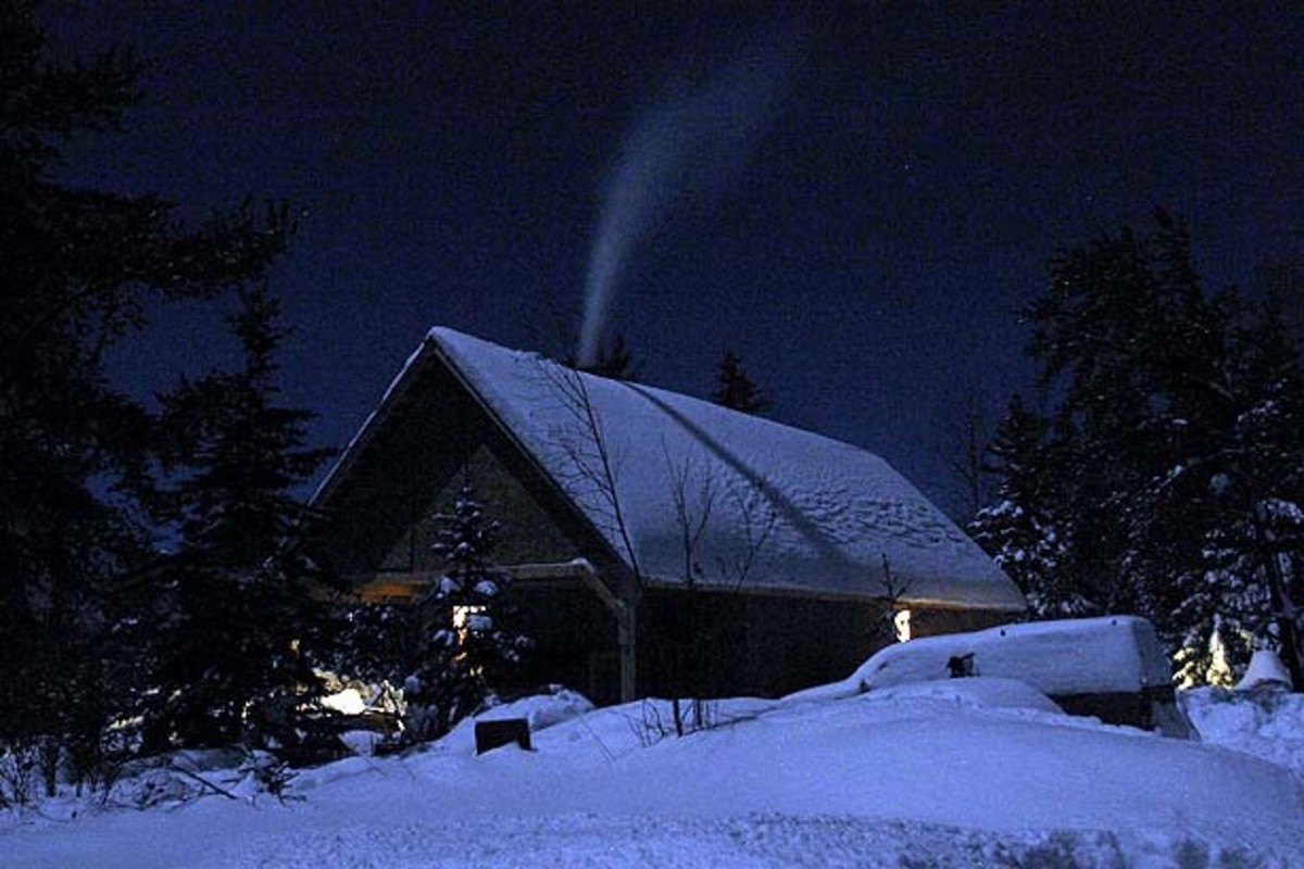 The Second Law of Thermodynamics is the Final Cause of Reality - HubPages