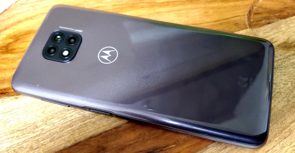 Motorola Moto G Power 2021 -  External Reviews