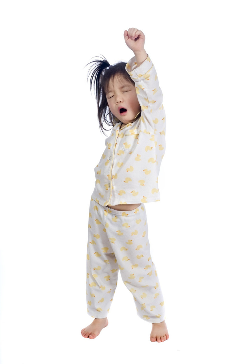 Solving Sleep Problems in Children