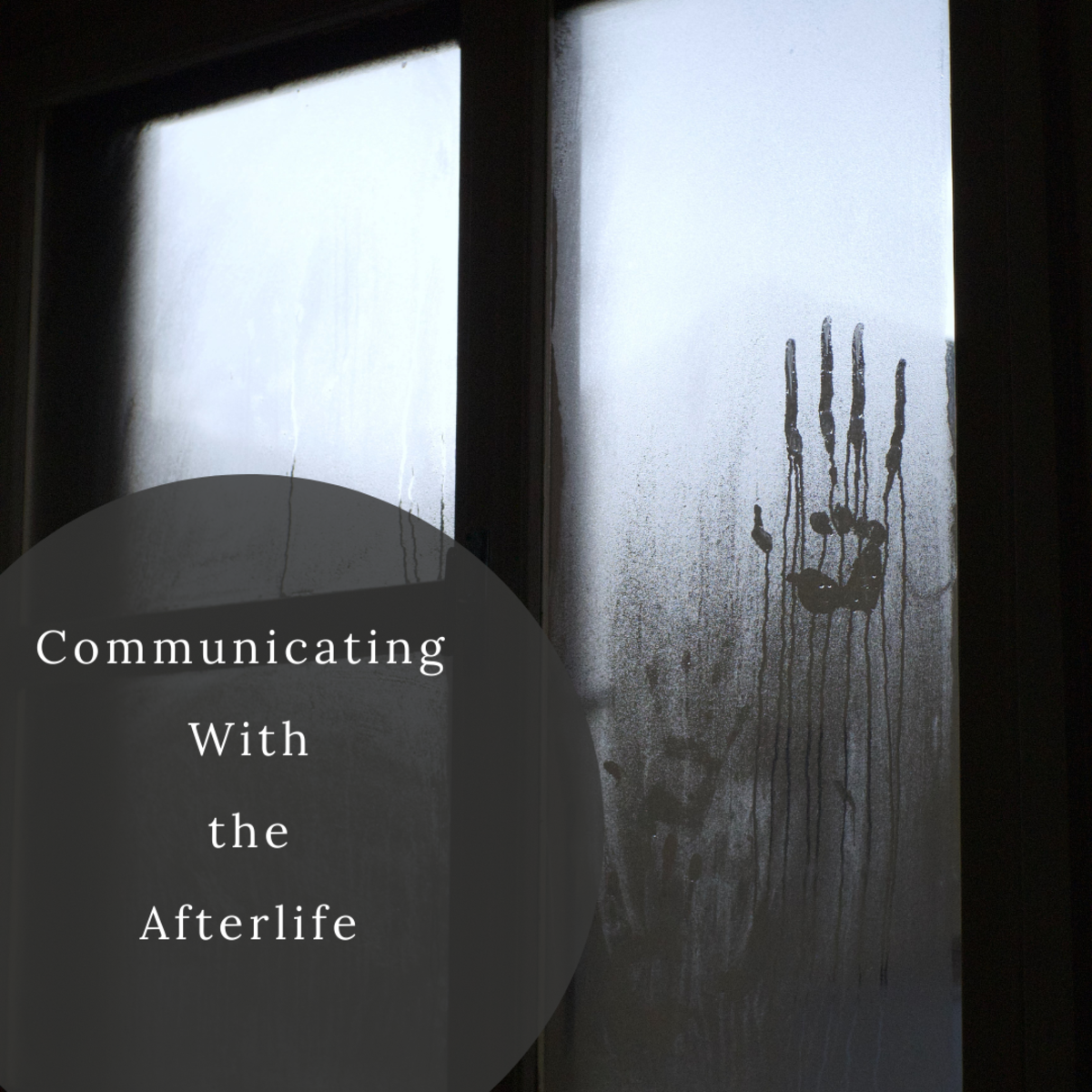 Closer Than You Think: Three True Accounts of Communications From the Afterlife