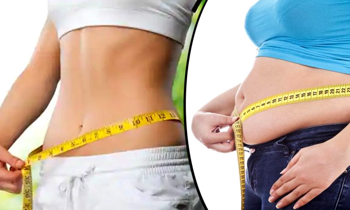 10 Ways to Shed Excess Weight