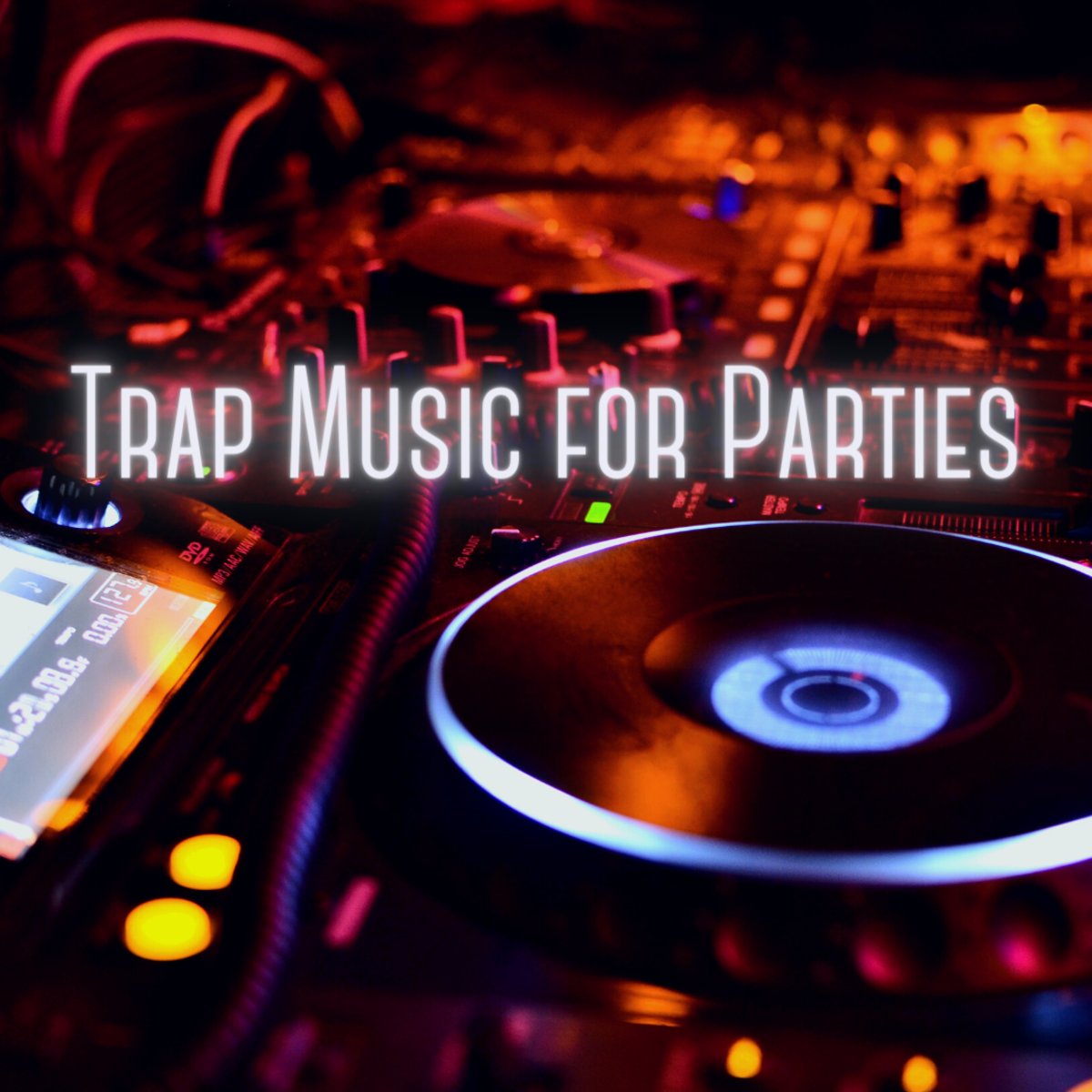 What are the best trap songs to play at parties? Read on to find out!