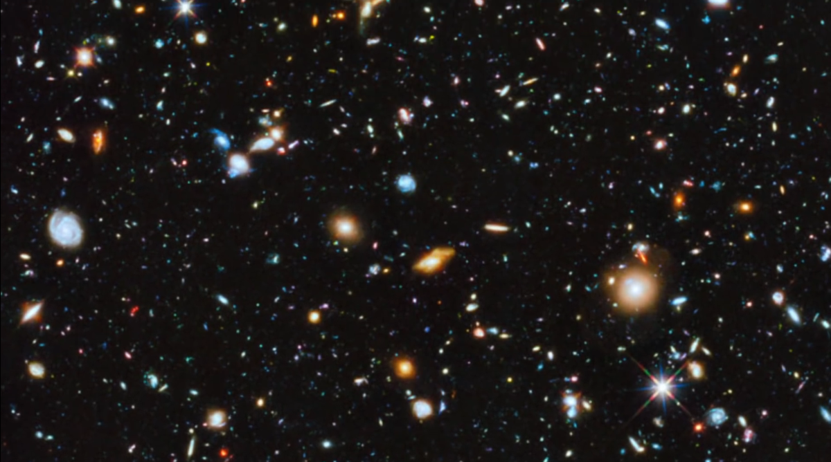 Group of galaxies