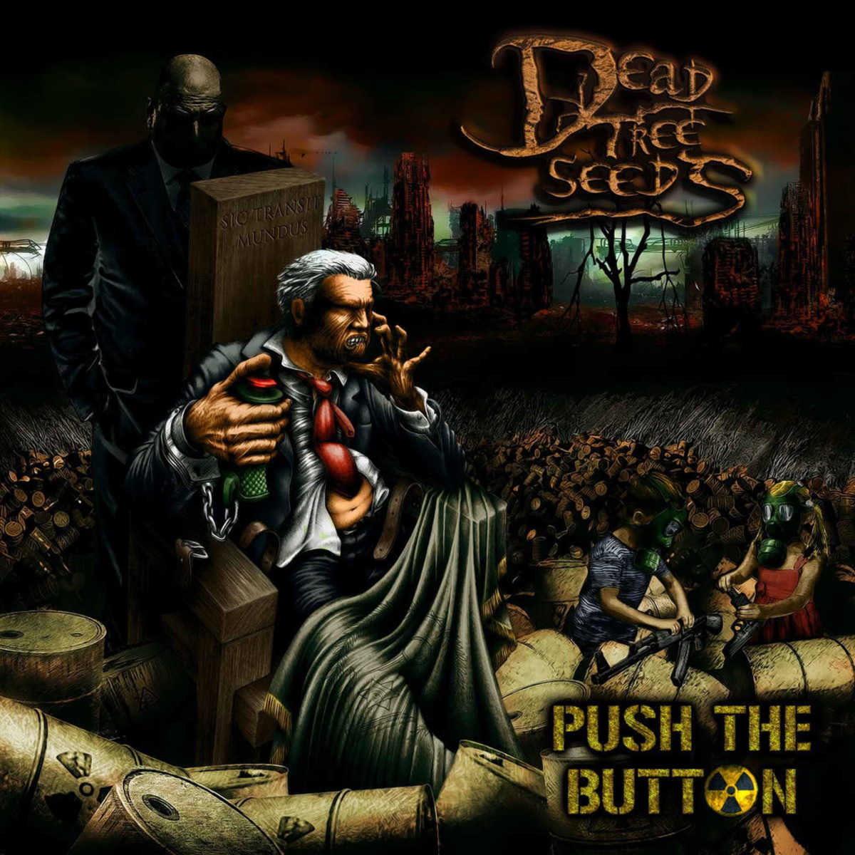 review-of-the-album-push-the-button-by-french-thrash-metal-band-dead-tree-seeds