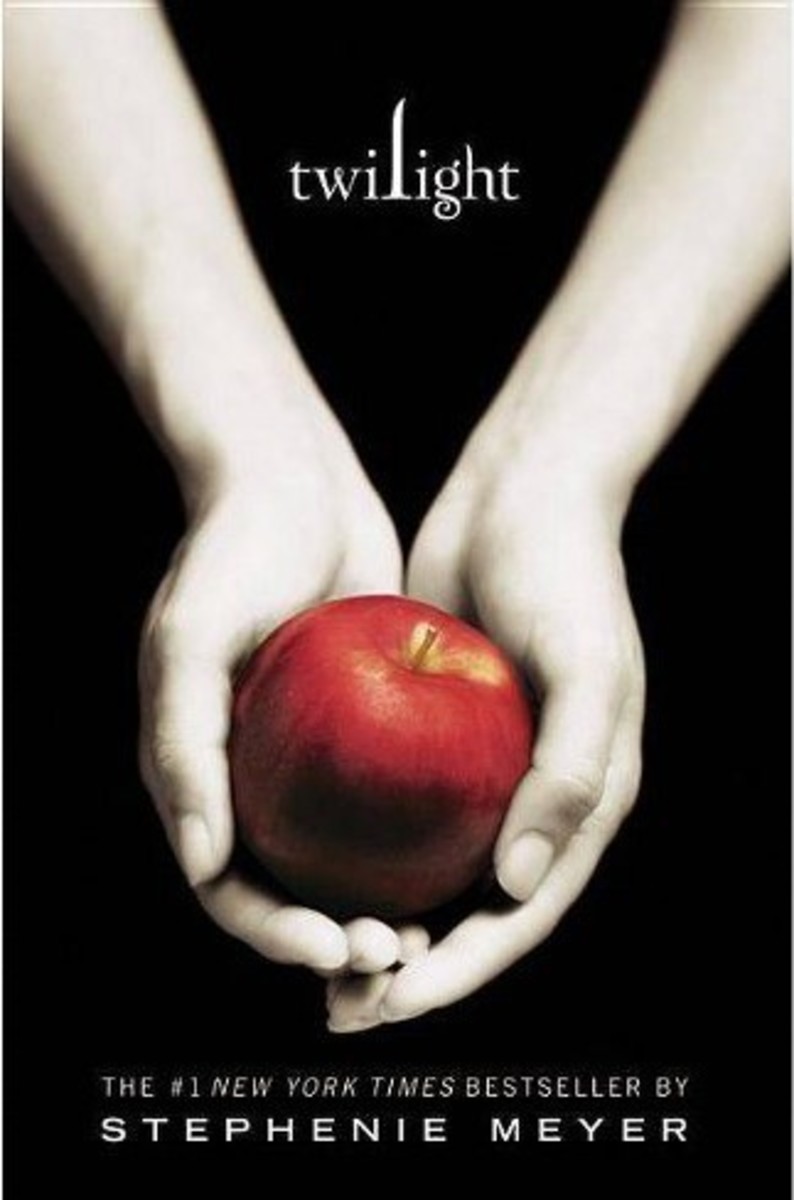 Thoughtful Review of Twilight by Stephenie Meyer