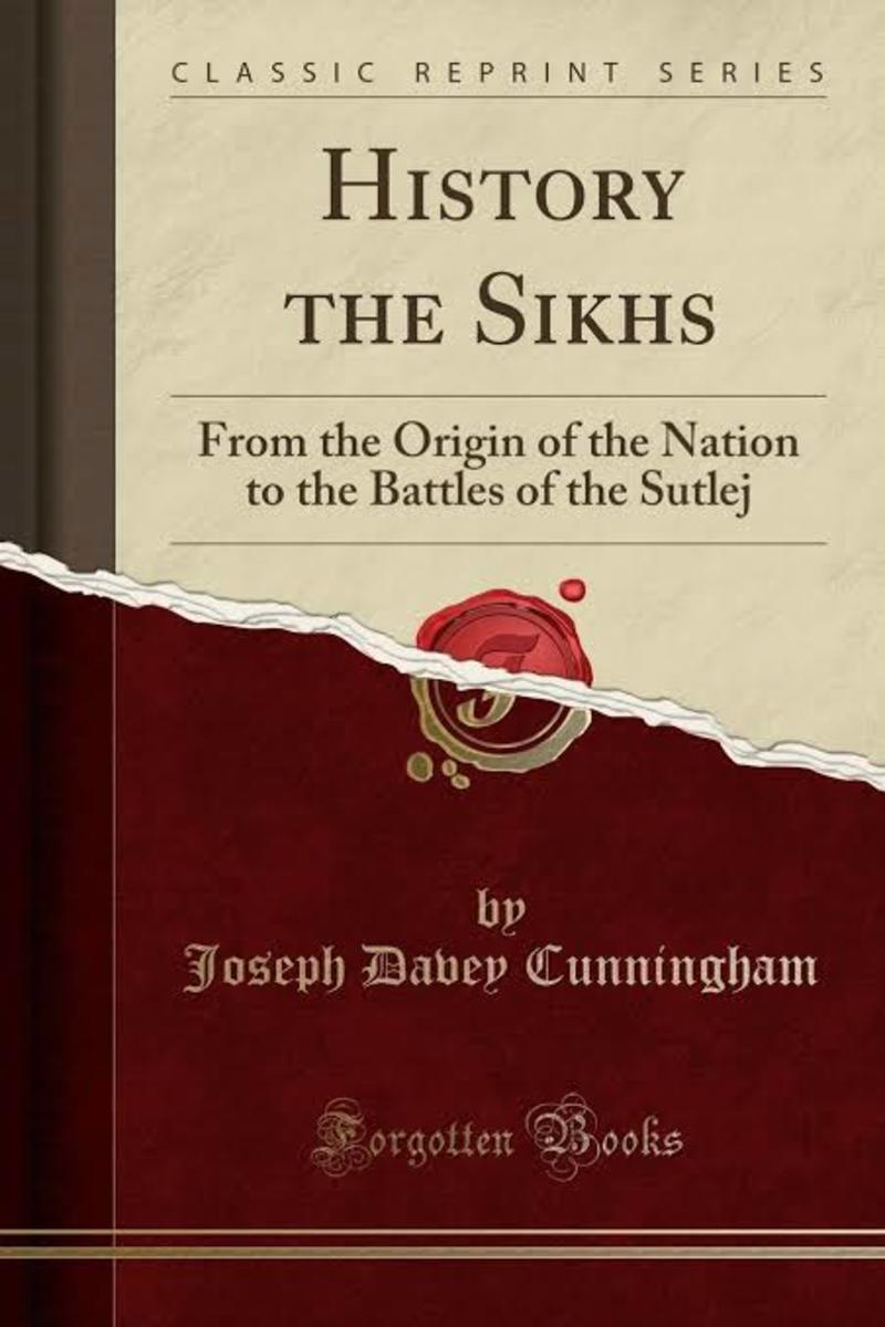 a-critique-of-joseph-davey-cunningham1812-51-and-his-history-of-the-sikhs