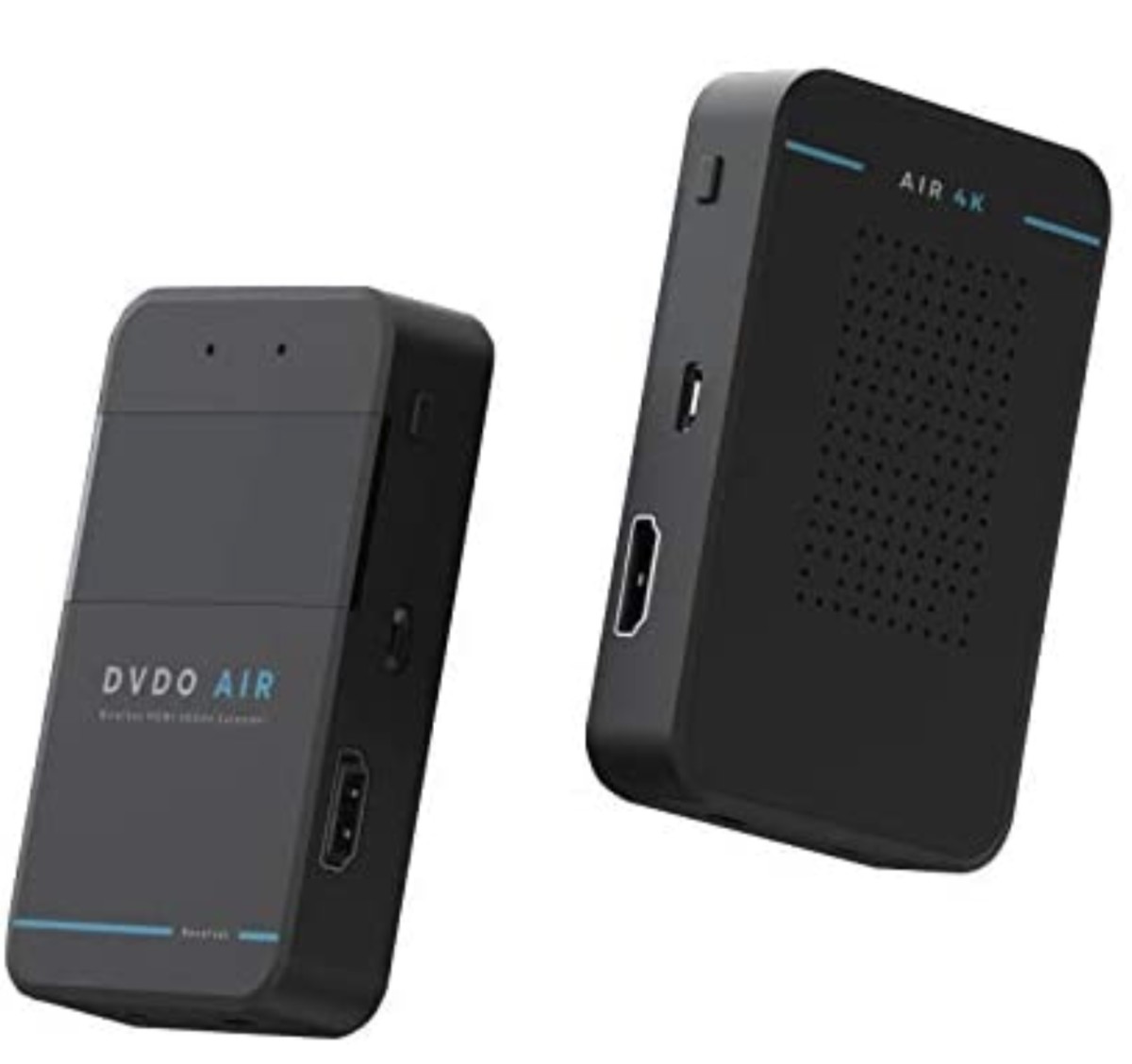 DVDO’s Air 4K Uncompressed Wireless HDMI Makes Cable Free 4K Video  Real