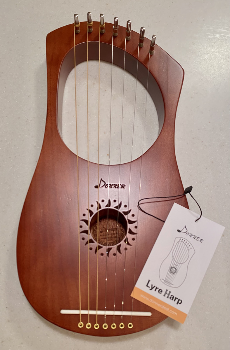 review-of-donner-pentatonic-lyre