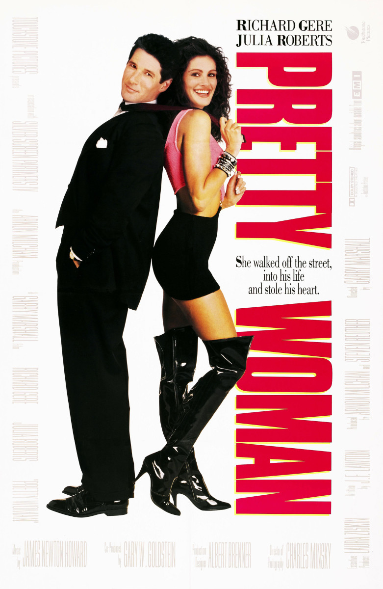 Should I Watch..? 'Pretty Woman' (1990)