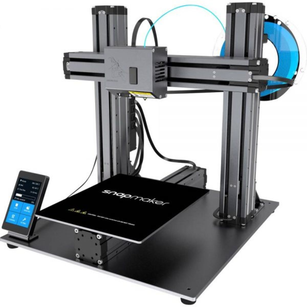 The Snapmaker 3d printer