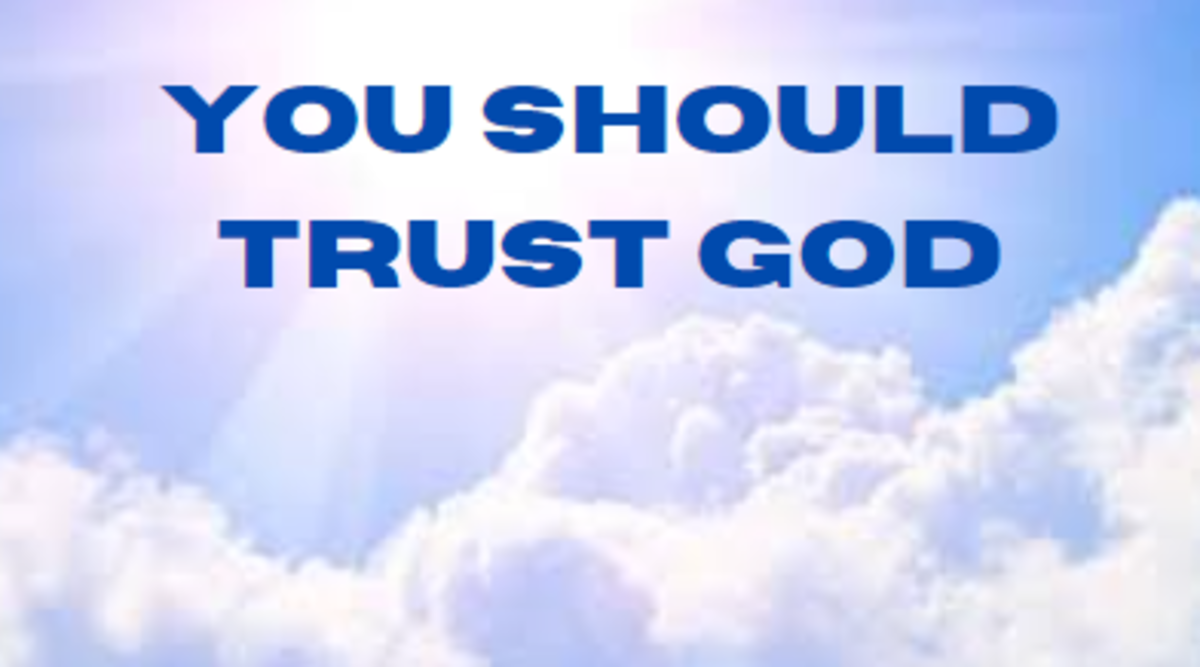 reasons-to-trust-god