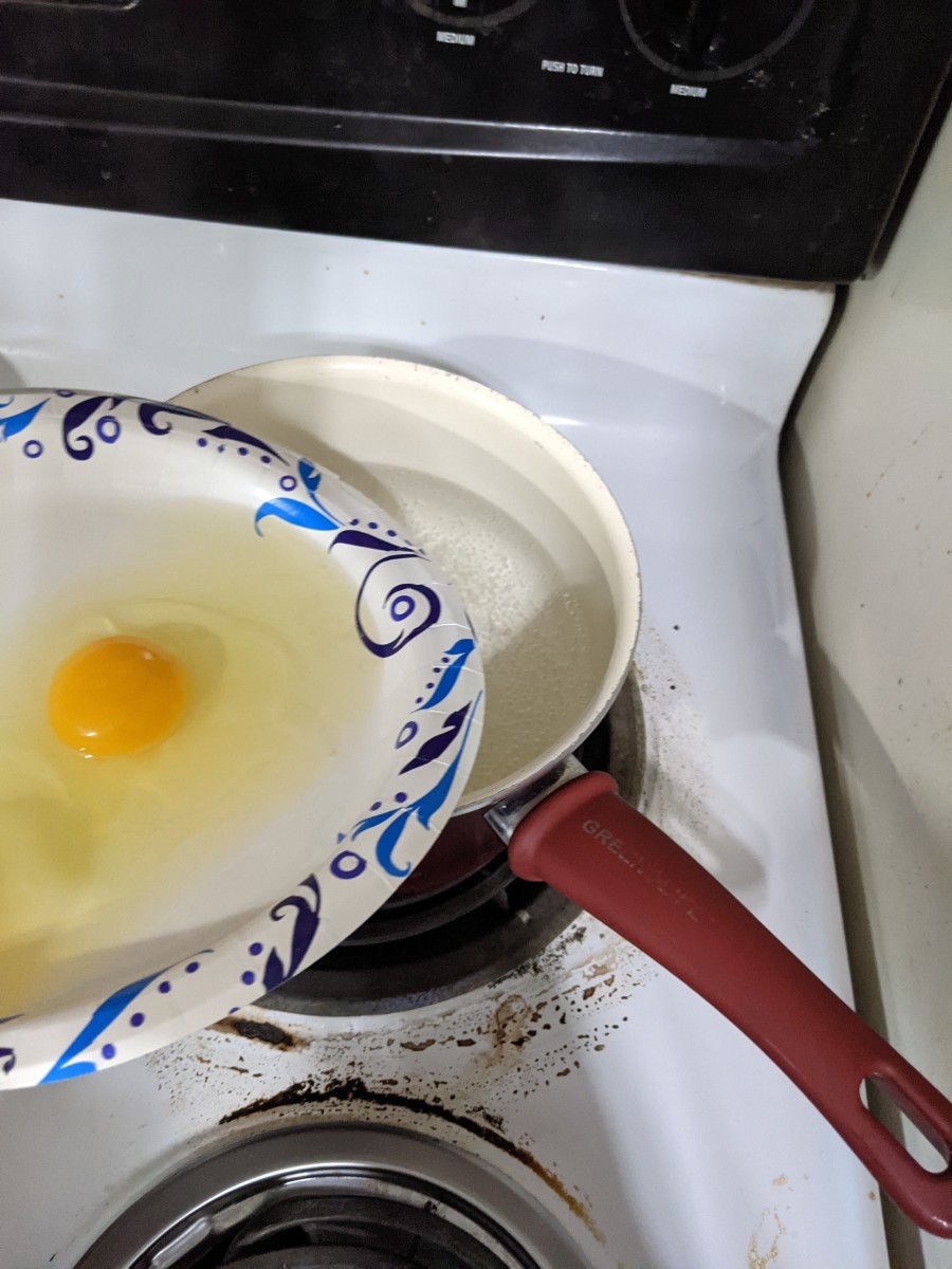 egg-poached-in-water