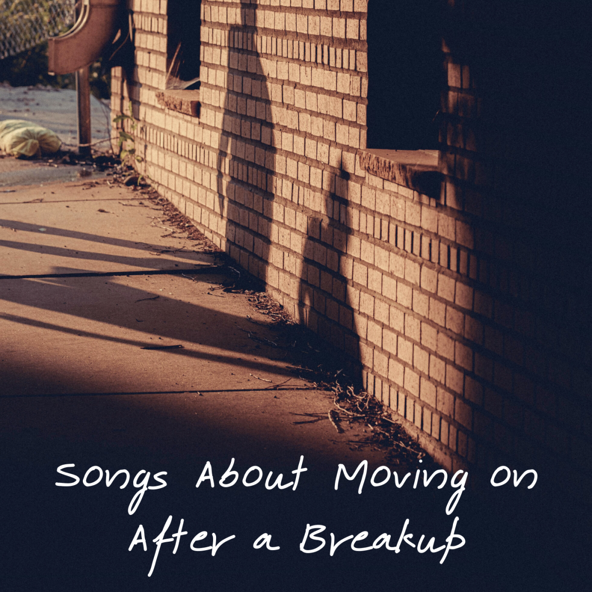 Top 5 Hit Songs About Breakups and Moving On