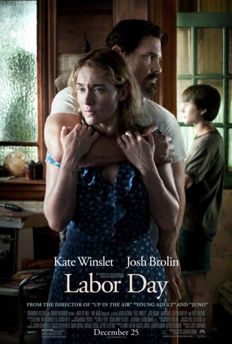 "Labor Day," 2013