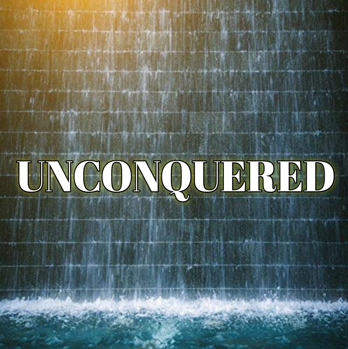 be-unconquered