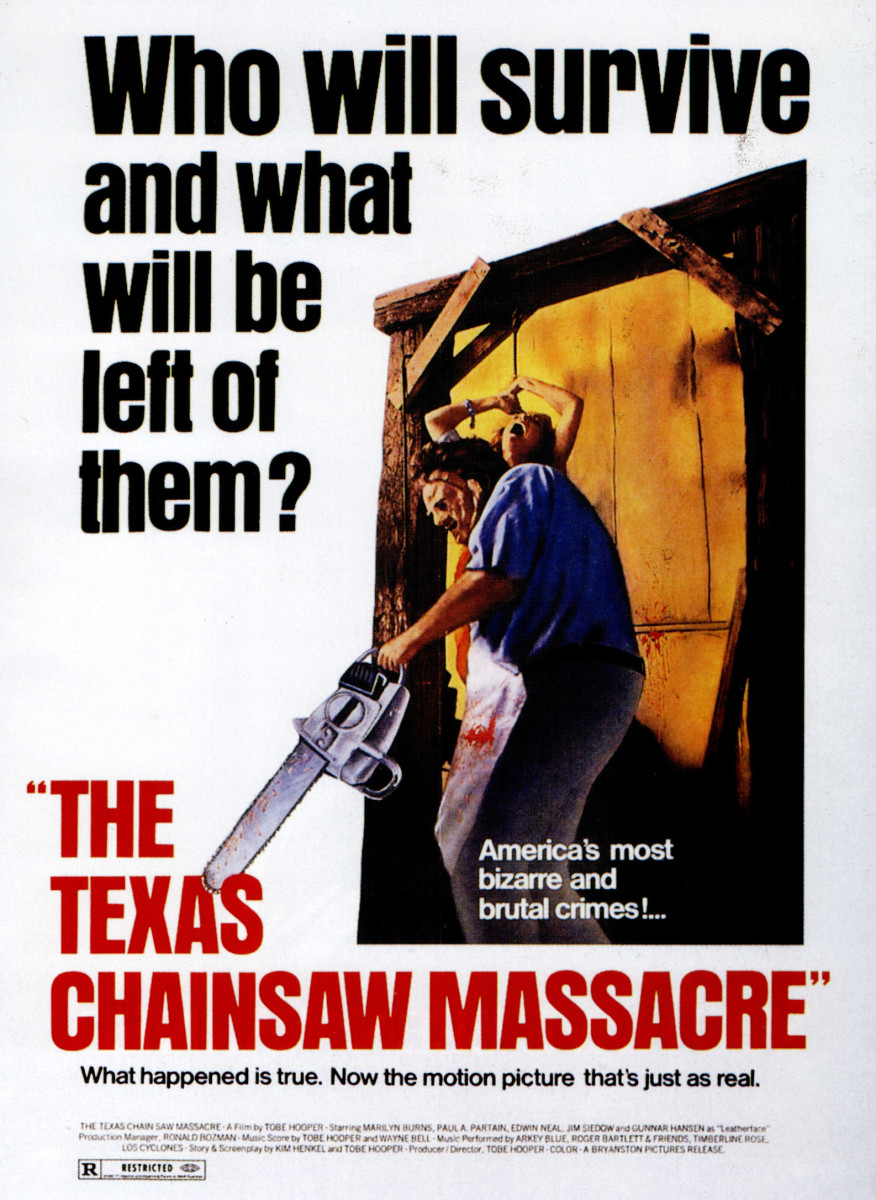 Should I Watch..? 'The Texas Chain Saw Massacre'