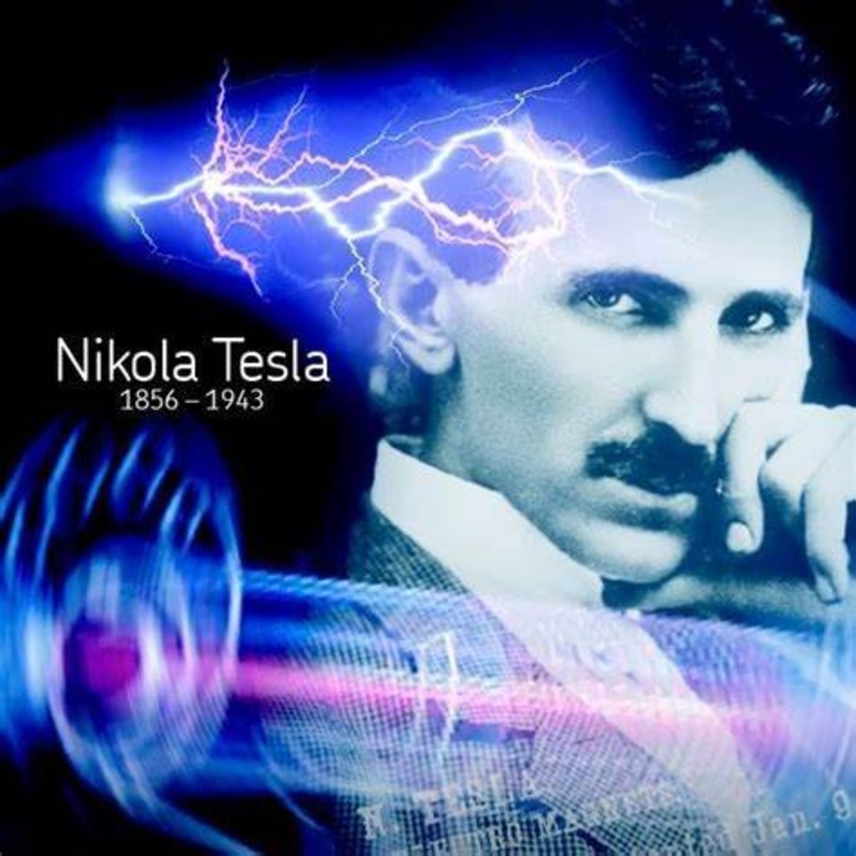 Nikola Tesla: Incredible Inventor and "Ahead of his Time"