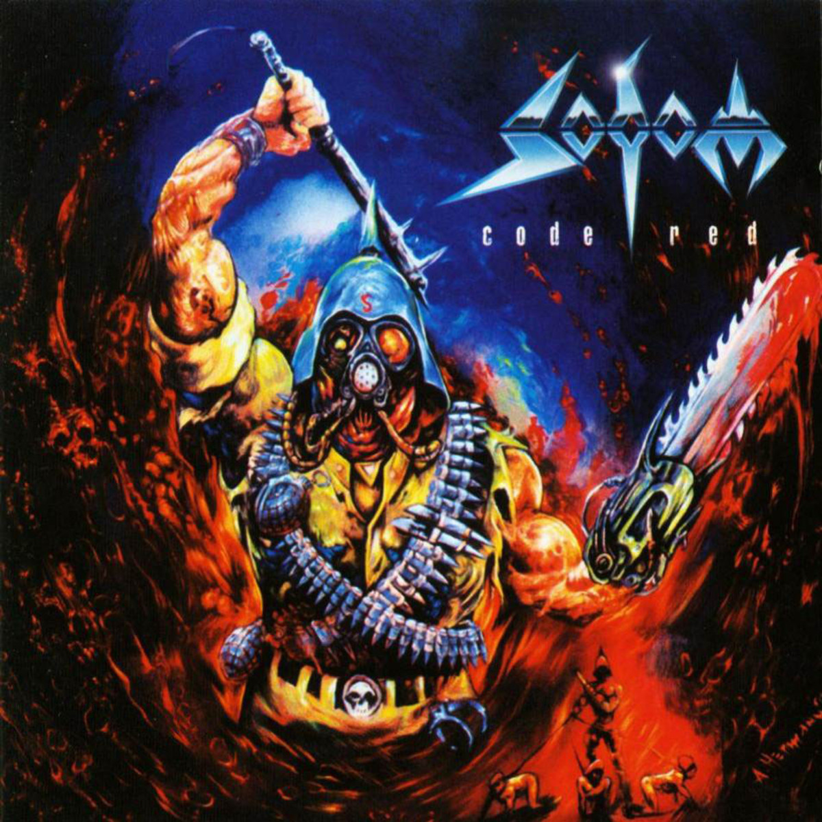 review-of-the-album-code-red-by-german-thrash-metal-band-sodom