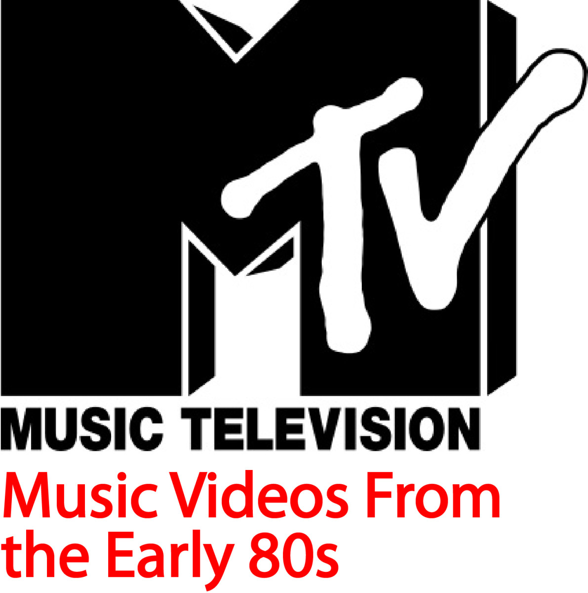 11 MTV Music Videos From the Early '80s