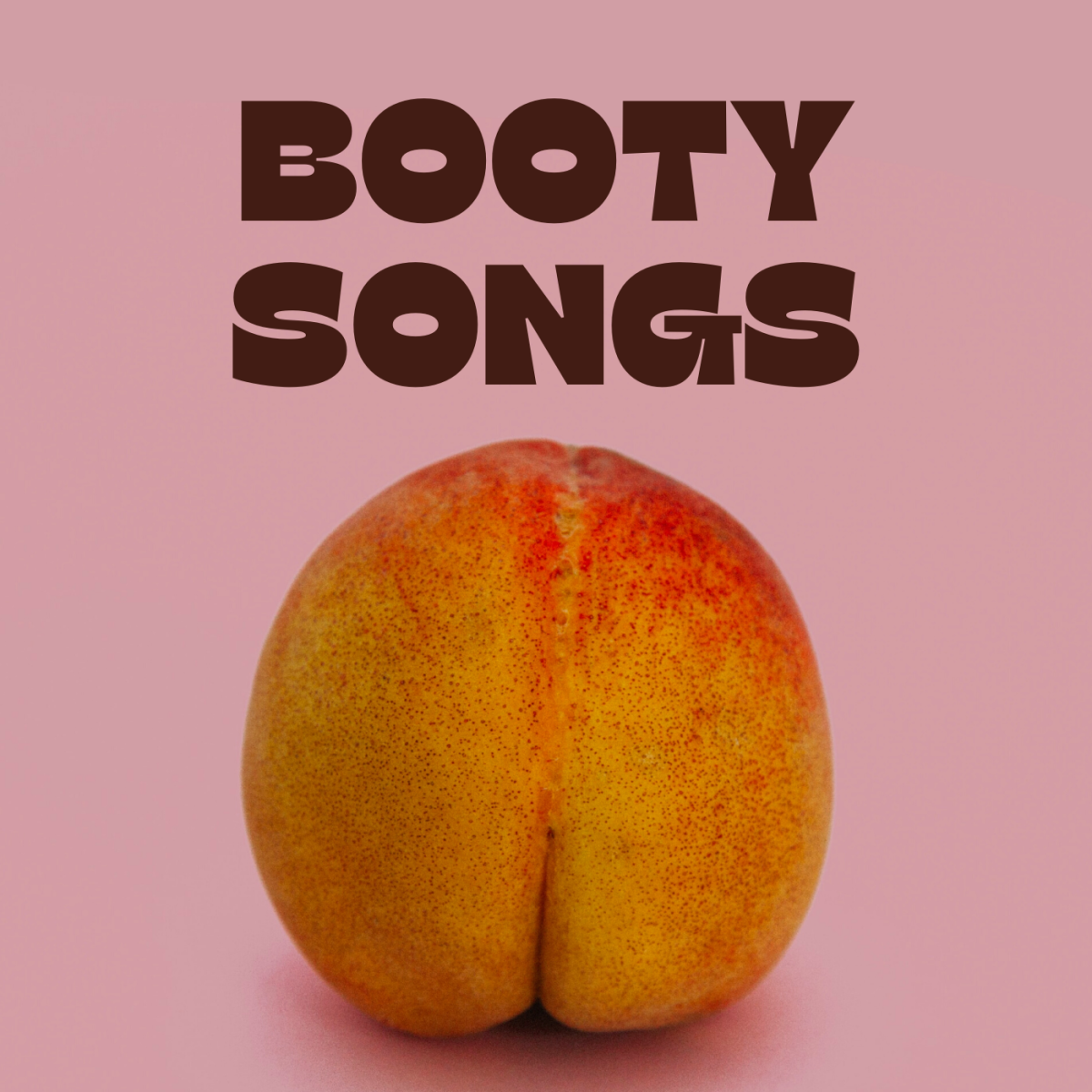 Shake your booty to this playlist of pop, rock, and country songs about rear ends.
