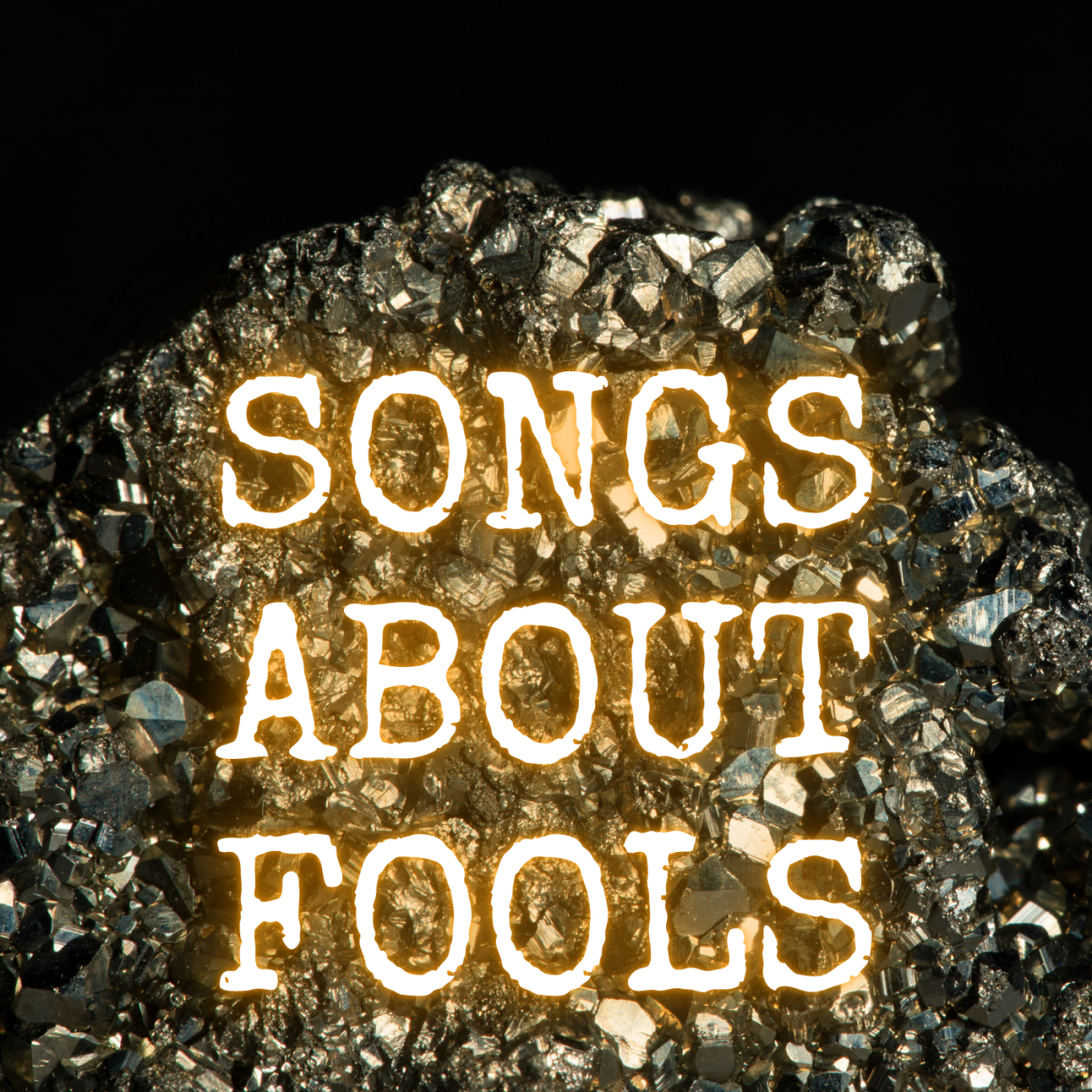 From love fools to fool's gold, celebrate April Fool's Day with a playlist of pop, rock, country, and R&B songs about fools. Everyone plays the fool on occasion, right?