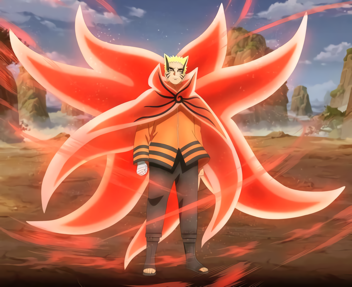 How Weak or Strong Is Naruto Without Kurama?