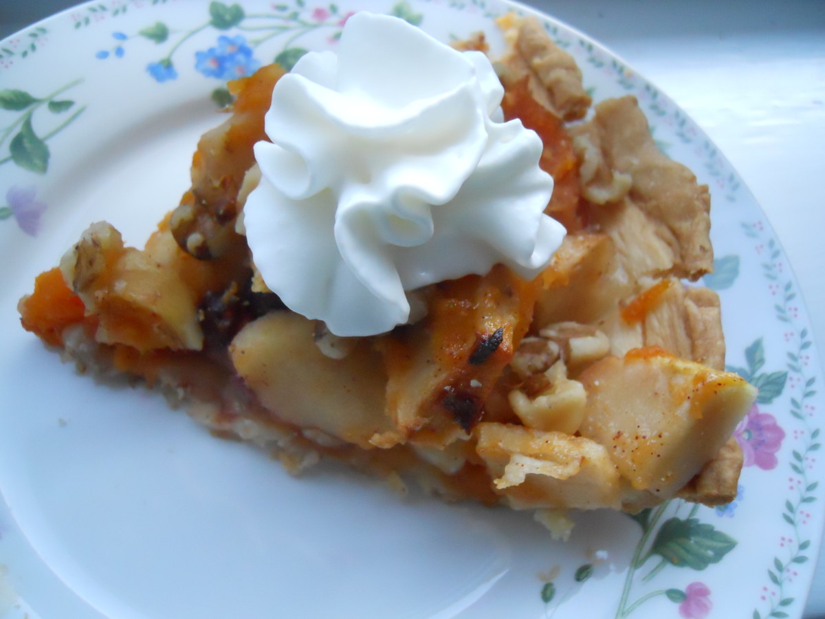 chunky-apple-sweet-potato-pie