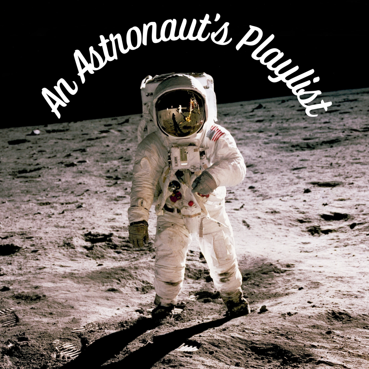 Astronaut's Playlist: 134 Songs About Stars, Planets, and Space