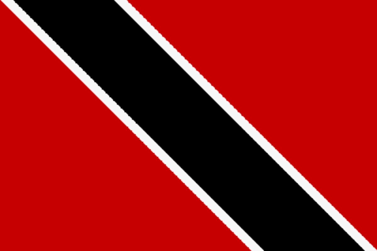 Trinidad; an Adventure Awaits