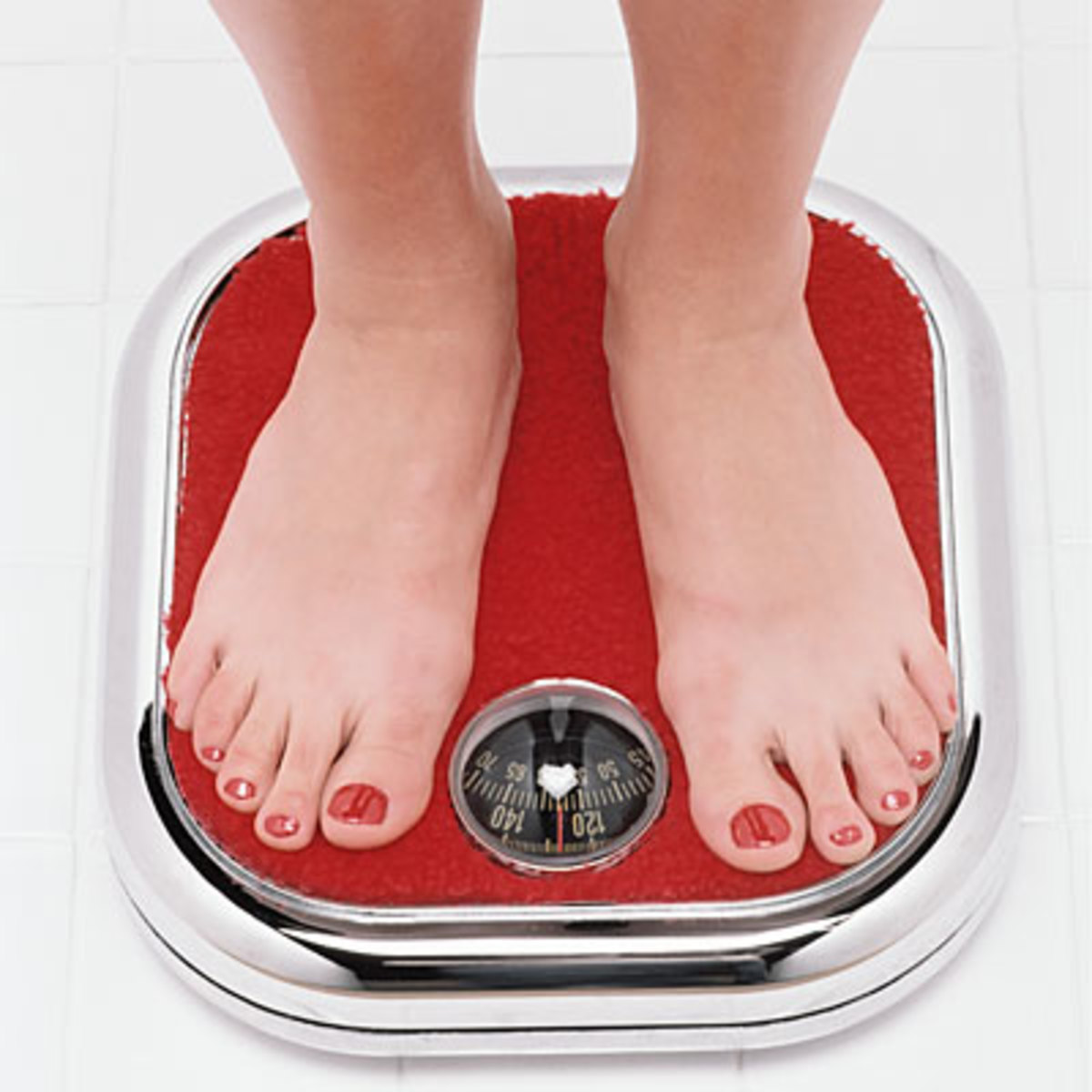 Hate those scale numbers?  Try keeping track of your calories to shed unwanted pounds.