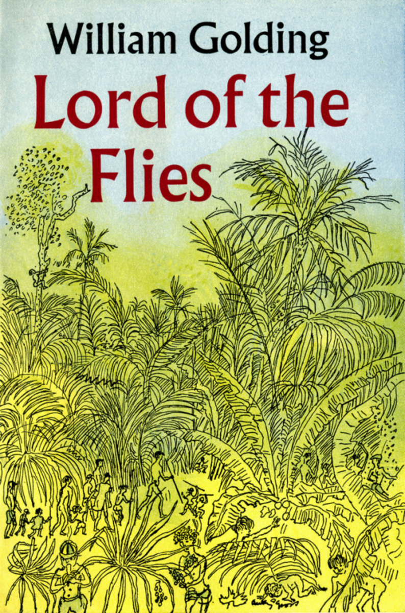 Lessons in Lord of the Flies