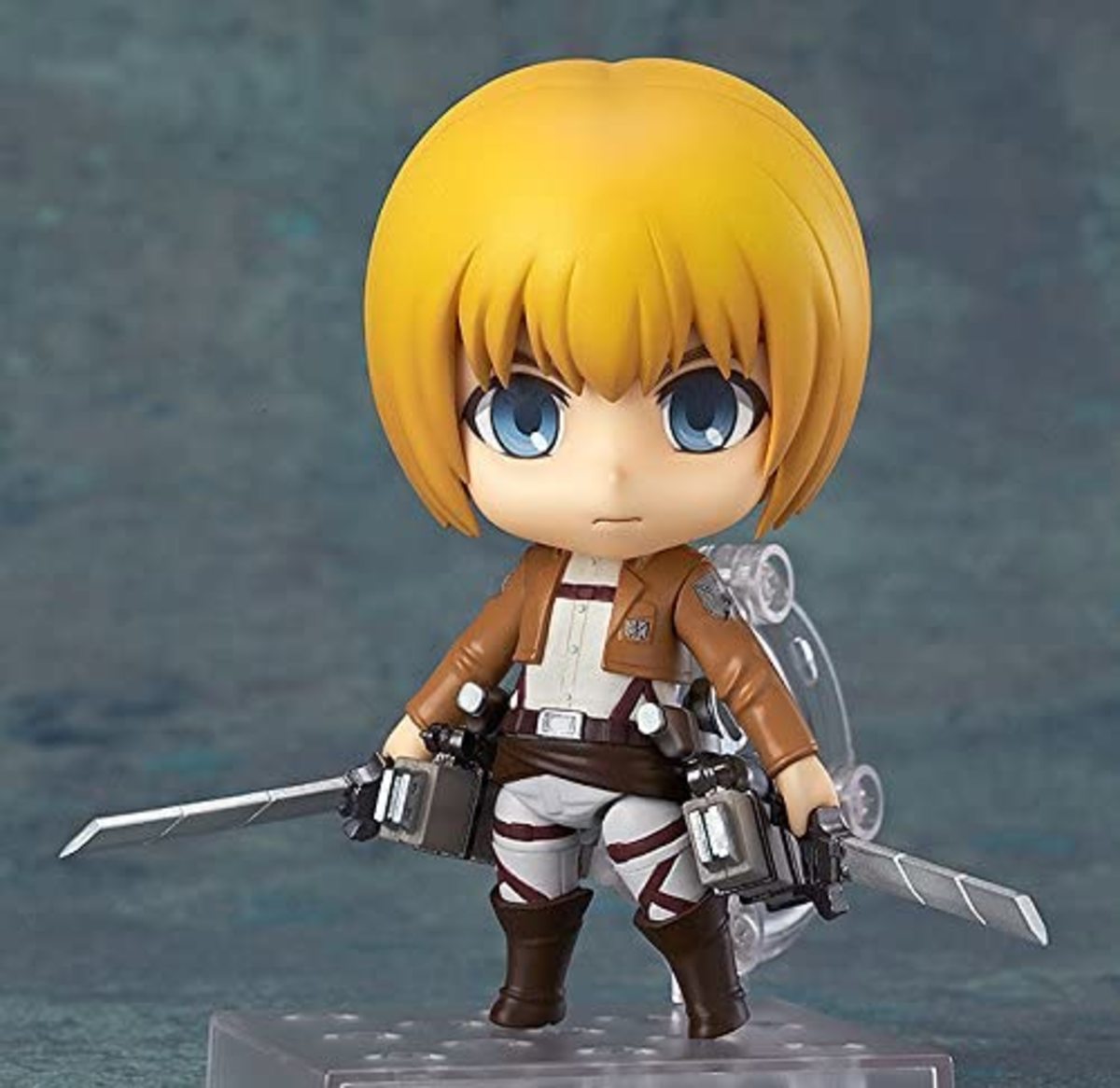 Armin Attack on Titan