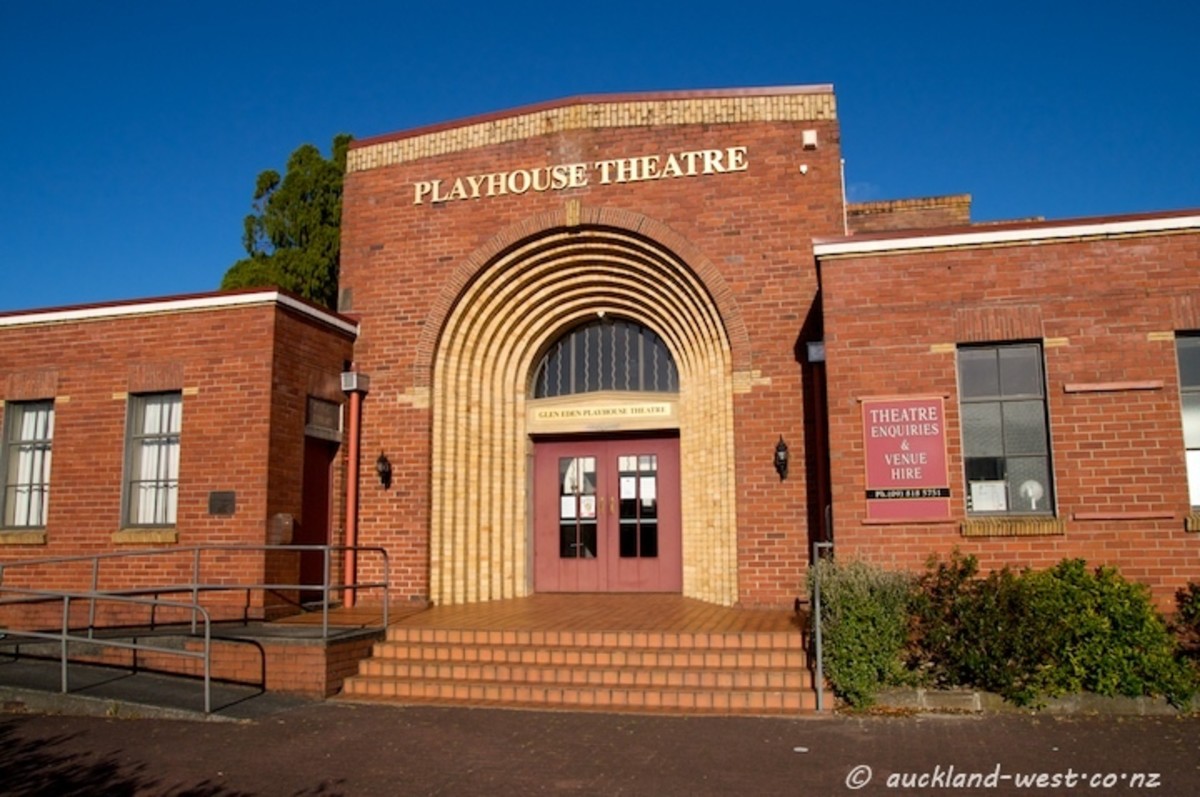 Playhouse Theater