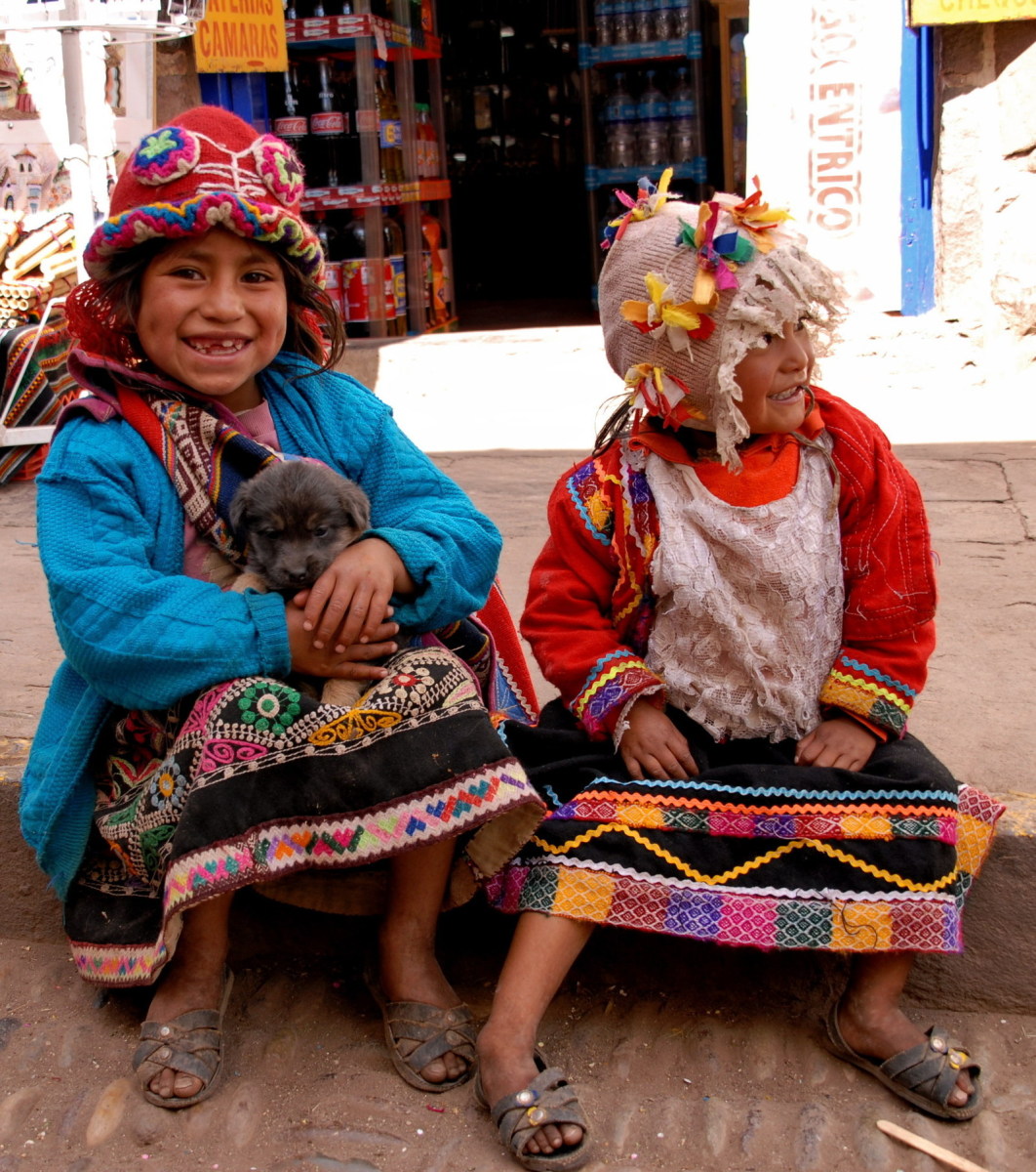 The Magical Root, Maca And weight Management HubPages