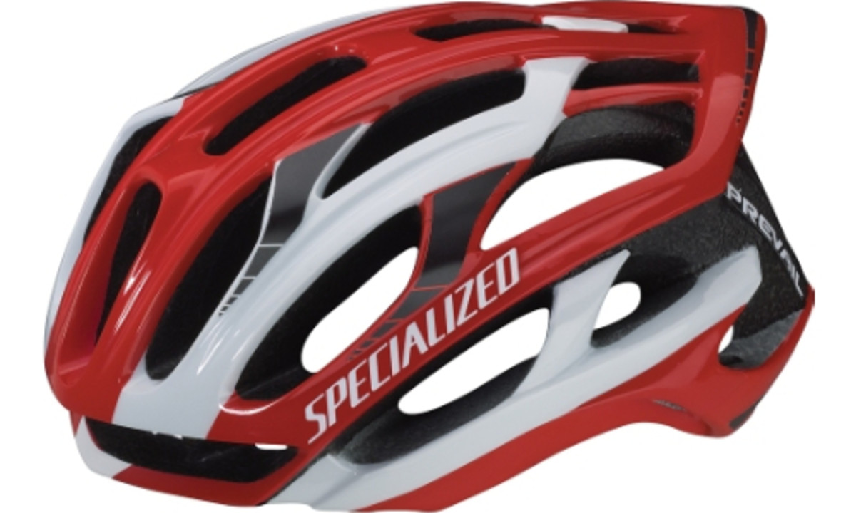 Specialized S-Works Prevail Cool Cycling Helmet