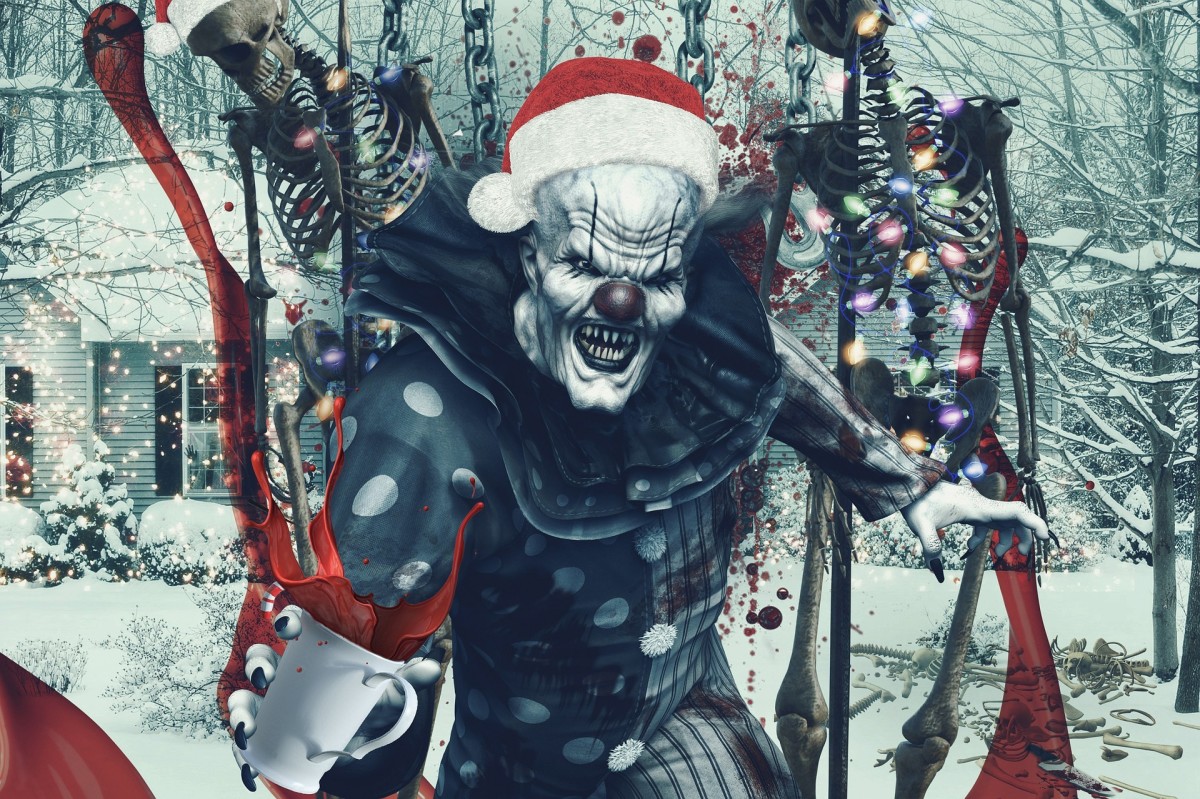 10 Must-Watch Christmas Horror Movies