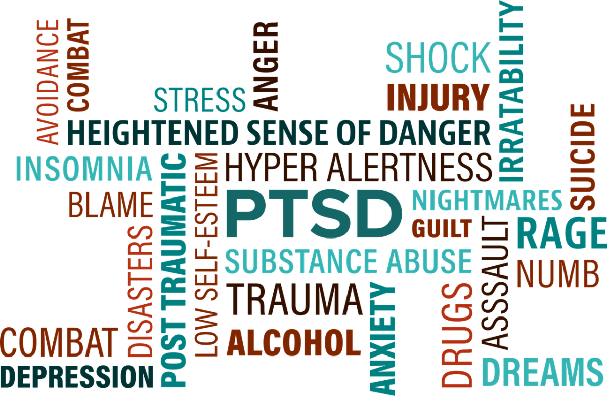 Key Information About Post-Traumatic Stress Disorder