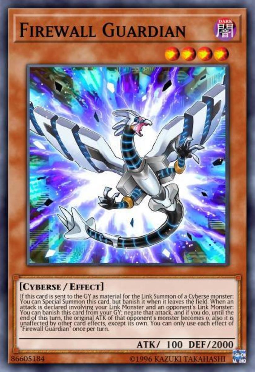 Top 10 Link Materials in Yu-Gi-Oh! - HubPages