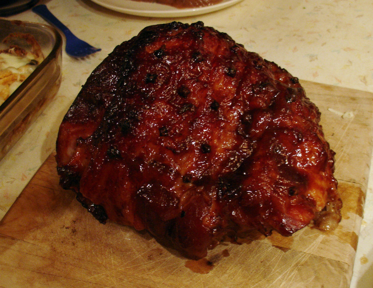 how-to-cook-a-holiday-ham